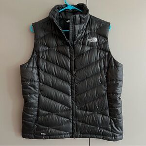 North Face Vest